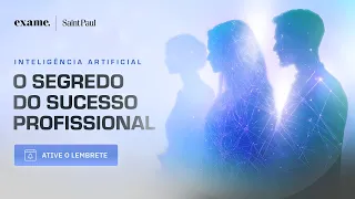 Inteligência Artificial - O Segredo do Sucesso Profissional