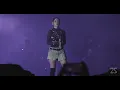 [4K] Winka@COLLAR《一手造成》Fancam - 20230331 HKT 西九音樂節 : 越流行