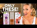If I Lost ALL My Makeup I d ONLY Buy These at Dollar Tree