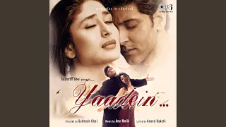 Download Yaadein Yaad Aati Hai (Remix) MP3