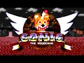 The Beginning Of The Nightmare TAILS DOLL