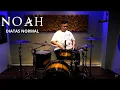 Download Lagu DIATAS NORMAL - NOAH (Drum Cover) by Ashari