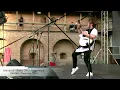 Download Lagu Duo Alexandr Misko, Dmitriy Toporov  concert - Medieval fortress of Târgu Mureș, 2022