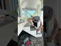 How I Install Trex Select stair Railing