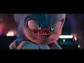 Shadow Sings A Song (Sonic the Hedgehog 3 Movie Parody Music 2024)
