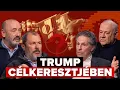 Lagu Mit tehet meg Donald Trump? – Ez itt a kérdés