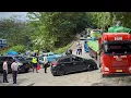 Download Lagu Semakin Parah‼️Sehari Semalam Jalan Lumpuh, Ribuan Kendaraan Menumpuk Terjebak di Sitinjau Lauik