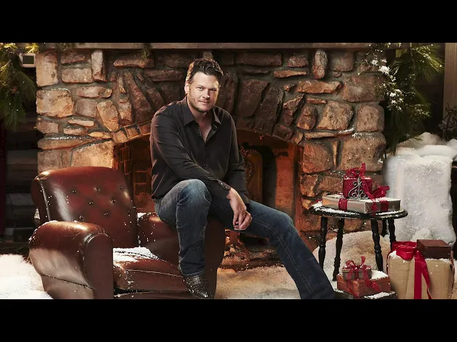 Download MP3 Blake Shelton - Let It Snow! Let It Snow! Let It Snow! (Audio)