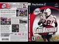 NCAA GameBreaker 2003 (PlayStation 2) - Texas Longhorns vs. Texas A\u0026M Aggies