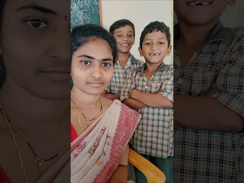 padyam#inside the class room.