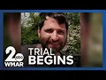 Trial begins for teen accused of murdering Israeli man visiting Baltimore