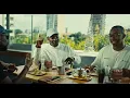 Hot Blaze - Tin Tin (Video Oficial)