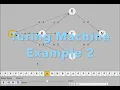 Turing Machine Example 2
