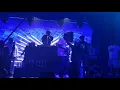 Ghostface Killah "One" LIVE @ Sony Hall in NYC