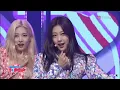 이달의 소녀 오드아이써클 - Girl Front 교차편집(Stage Mix)