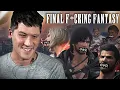Why Final Fantasy XVI s Writing Is Bad - A Critical Analysis