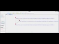 java visidia simulation of radiation that affect CPU in spacecrafts