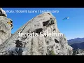 Download Lagu Ferrata Salemm. Basilicata / Dolomiti Lucane / Castelmezzano