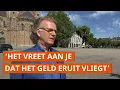 Download Lagu André Rieu vreest voor voortbestaan van zijn orkest