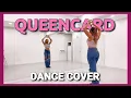 Download Lagu (여자)아이들((G)I-DLE) - '퀸카 (Queencard)' - DANCE COVER