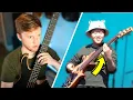 Download Lagu Chinese Kid Plays My IMPOSSIBLE Bass Solo