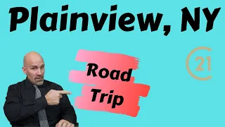 Plainview NY - Tour