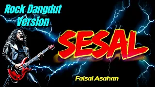 sesal rockdut paling gahar 2025 duet metal dangdut