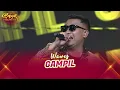 Download Lagu WUENAK TENANG! Wawes - Gampil | KONTES AMBYAR INDONESIA 2024