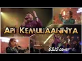 Download Lagu Api KemuliaanNya | GSJS Cover