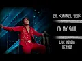 Bruno Mars - On My Soul [LIVE STUDIO VERSION]