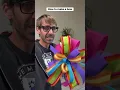 The Secret to Perfect Multi-Colored Bows Every Time