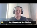 Distributed Data Decentralized Trust - Hart Montgomery Digital Wallets
