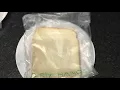 Bacteria on Bread Fair Test Experiment