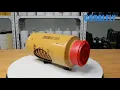 CORALFLY filters cross reference with Caterpillar 362-1641 3621641