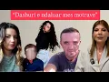 Download Lagu LIVE ME ODETEN-La të sajin dhe i mori burrin motrës/E reja: Gjeta ngrohtësi, më shpëtoi nga ferri