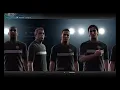 PES 2011 Master League - Newcastle United: Episode 1 vs Man U