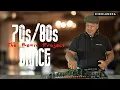 Lagu Ultimate 80s Old School Dance Remixes | DJ RolandZA