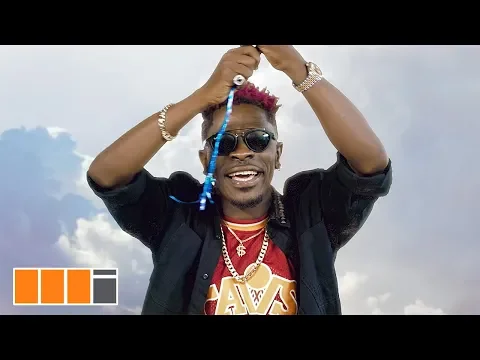 Download MP3 Shatta Wale - My Level (Official Video)