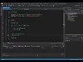 Visual Studio Debugger Pointers Memory