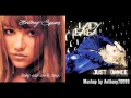 Download Lagu Lady Gaga vs. Britney Spears - Just Dance vs. Baby One More Time (Mashup Pitched)