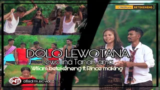 dolo lamaholot terbaru lewotana lewo ina tanah ama william betekeneng ft rince making