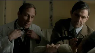 CTM 01x01 3 Dr Turner s first appearance