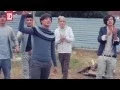 Download Lagu One Direction: Behind The Scenes Photoshoot