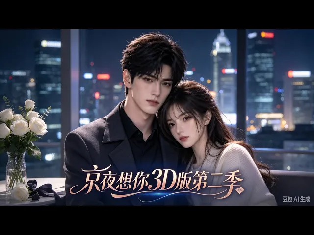 (上头)京夜想你3D版第二季