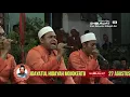 Syauqul Habib (Antudkhilana) - FesBan The Best Master 2017