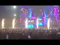 DAYTONA - Cris MJ en Guadalajara