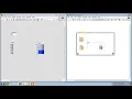 LabVIEW in Tamil - While Loop Structure