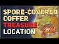 Download Lagu Spore-Covered Coffer Location WoW