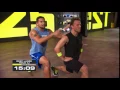 Shaun T Focus T25 Workout Alpha Lower Focus Day 5