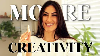 Crystals for Creativity 5 Must-Have Artist Stones